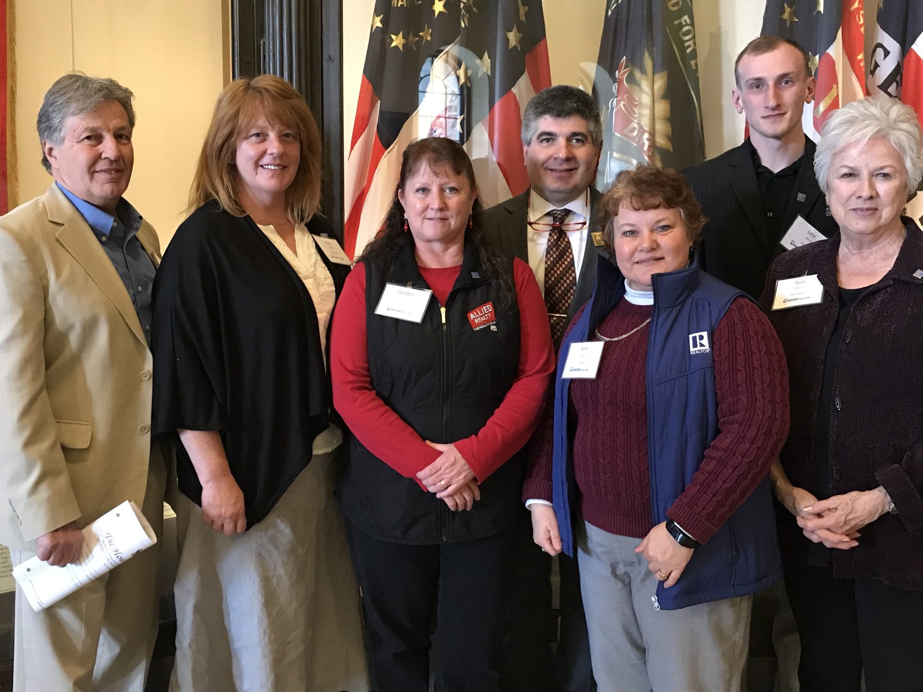 IMG_0757 Maine Association of REALTORS