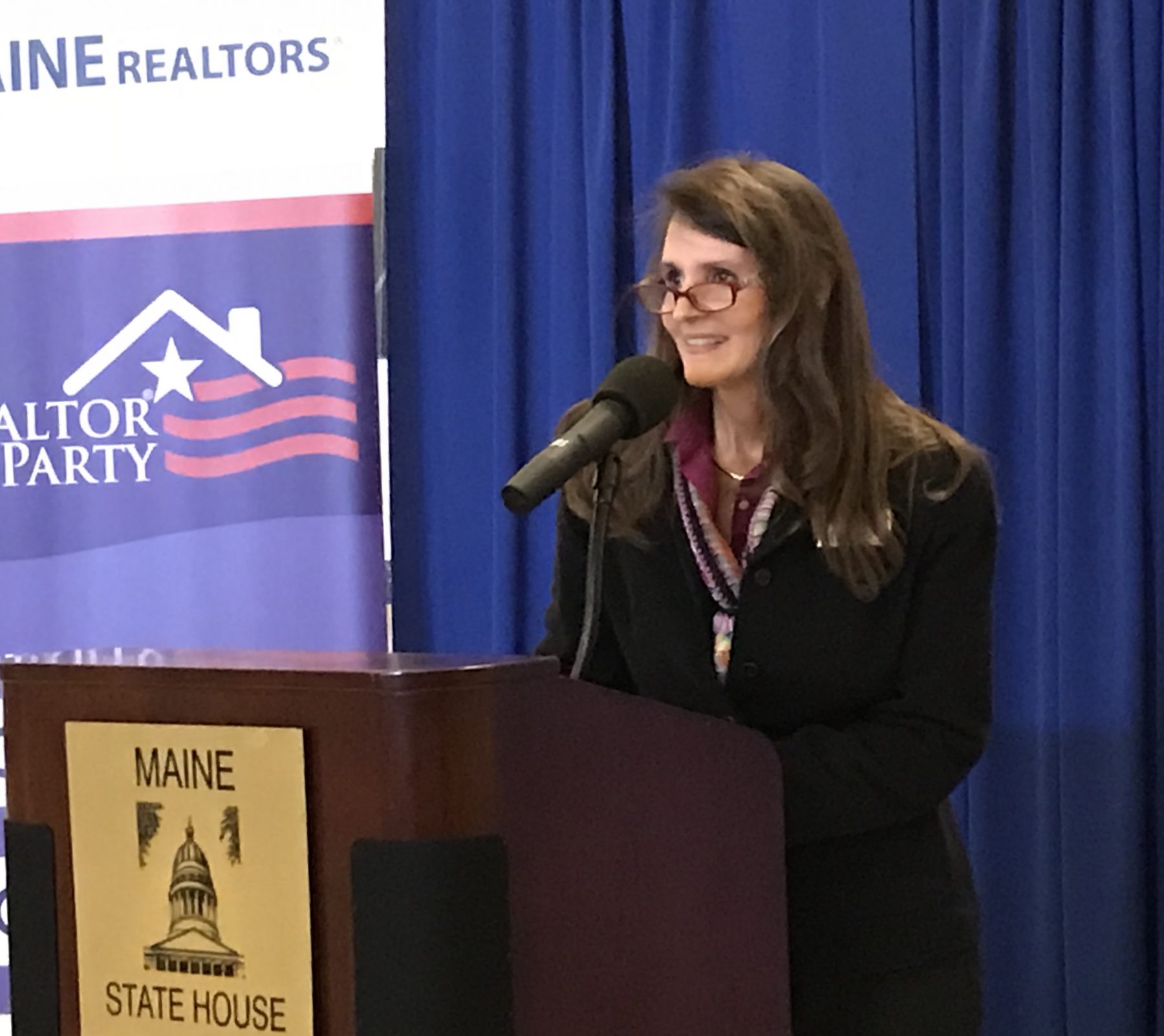 IMG_0783 Maine Association of REALTORS