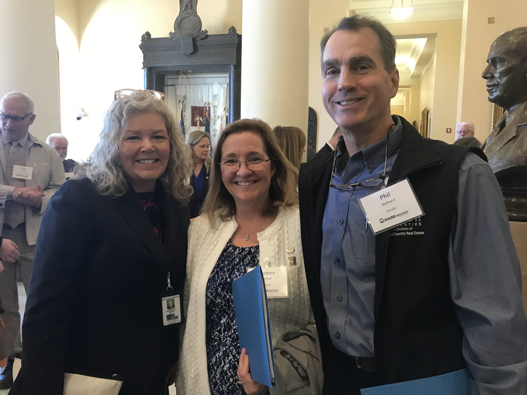 IMG_3400 Maine Association of REALTORS