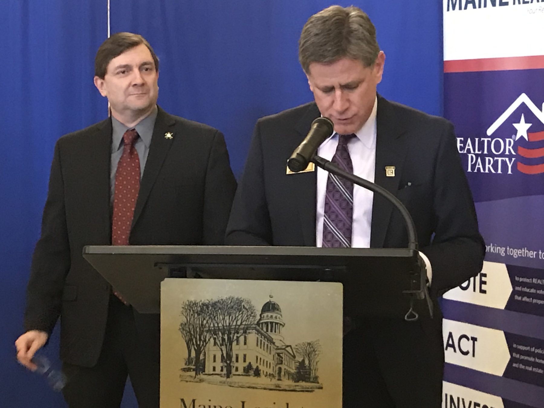 IMG_3407 Maine Association of REALTORS