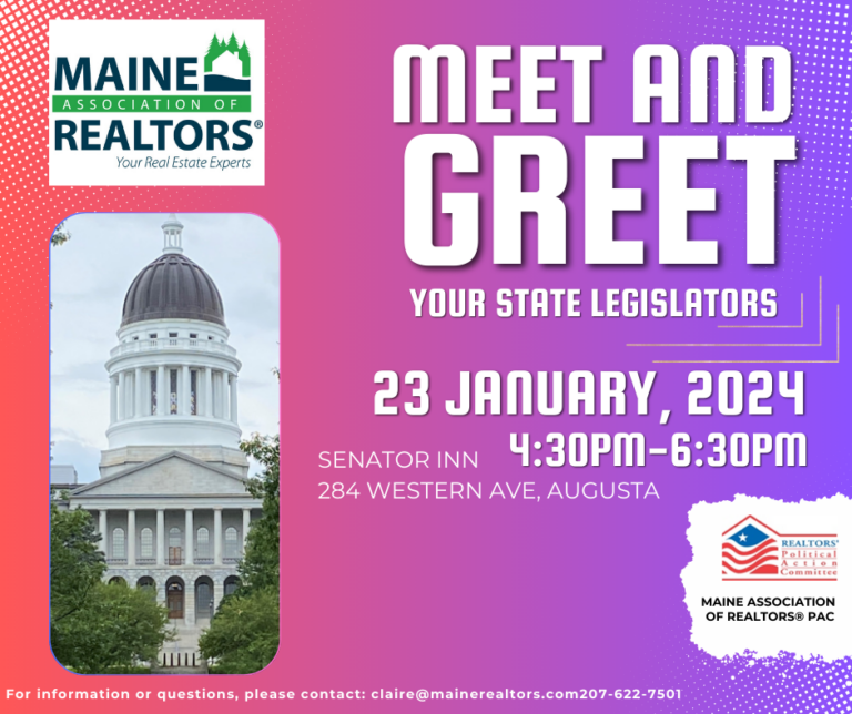Maine Association of REALTORS